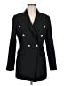 Belle & Bloom 100% Polyester Black Blazer Size M - photo 1