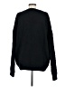 Aelfric Eden Black Pullover Sweater Size M - photo 2