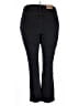 Riders Black Jeans Size 18 - photo 2