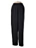 Dana Buchman Black Track Pants Size S - photo 1