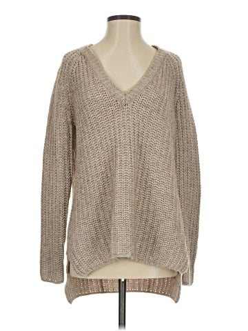 BCBGMAXAZRIA Pullover Sweater (view 1)