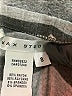 Max Studio Stripes Gray Casual Skirt Size S - photo 5