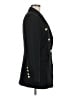 Belle & Bloom 100% Polyester Black Blazer Size M - photo 4