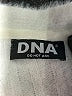 Dna Couture Ivory Pullover Sweater Size M - photo 7