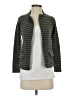 Left Coast by Dolan Gray Green Cardigan Size XS - photo 1
