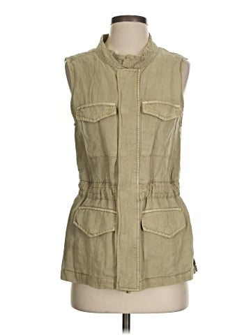 Sanctuary Vest (view 1)
