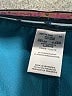 Assorted Brands Color Block Teal Active Pants Size L - photo 7
