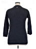 Zella Blue Pullover Sweater Size XL - photo 2