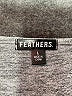Feathers Gray Casual Dress Size L - photo 7