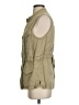 Sanctuary 100% Cotton Tan Vest Size S - photo 5