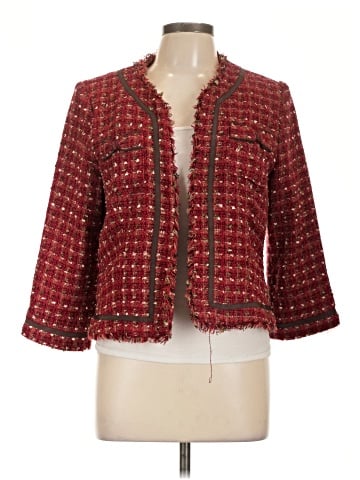 True Meaning Blazer (view 1)