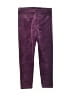Tea Purple Casual Pants Size 5 - photo 1