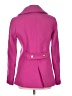 J.Crew Pink Wool Coat Size 6 - photo 2