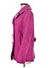 J.Crew Pink Wool Coat Size 6 - photo 5