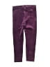 Tea Purple Casual Pants Size 5 - photo 2