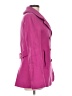 J.Crew Pink Wool Coat Size 6 - photo 4