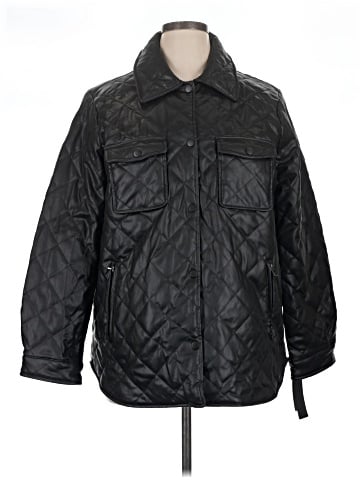 Sebby Collection Jacket (view 1)