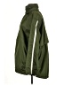 Nike 100% Polyester Green Windbreaker Size XL - photo 5