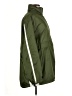 Nike 100% Polyester Green Windbreaker Size XL - photo 4
