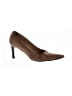 Cole Haan Brown Tan Heels Size 9 - photo 1