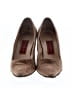 Cole Haan Brown Tan Heels Size 9 - photo 2