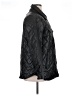 Sebby Collection 100% Polyurethane Argyle Black Jacket Size XL - photo 4
