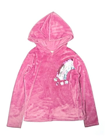 BCBGirls Pullover Hoodie (view 1)