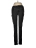 Blank NYC Chevron-herringbone Black Jeans Size 29 waist - photo 1