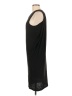 Helmut Lang Solid Black Cocktail Dress Size M - photo 5