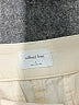 Wilfred Free 100% Cotton Tan Khakis Size 4 - photo 7