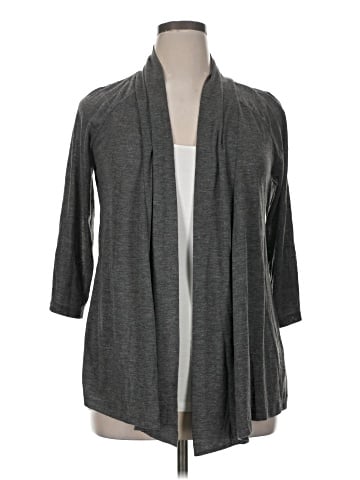 AB Studio Cardigan (view 1)