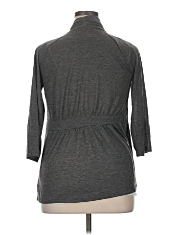 AB Studio Cardigan (view 2)