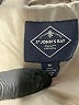 St. John's Bay 100% Polyester Solid Gray Jacket Size M - photo 6