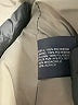 St. John's Bay 100% Polyester Solid Gray Jacket Size M - photo 7