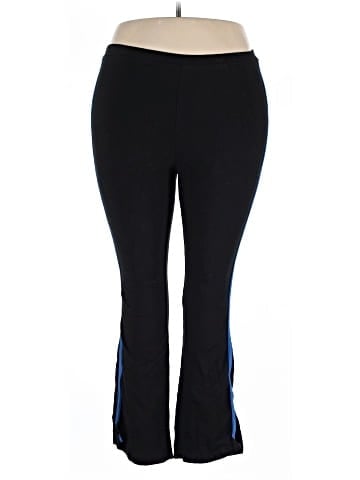 Woman Within Active Pants (view 1)