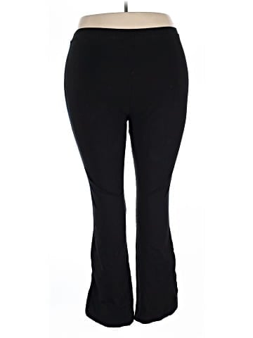 Woman Within Active Pants (view 2)