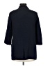 Zara Basic Blue Coat Size M - photo 2
