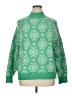 Old Navy Green Turtleneck Sweater Size XL - photo 1