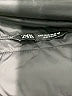Zara 100% Polyester Black Vest Size XL - photo 6