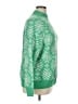 Old Navy Green Turtleneck Sweater Size XL - photo 4