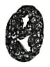 Unbranded Black Scarf One size - photo 1