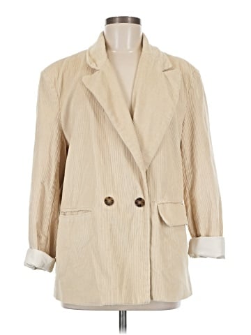 Elan Trenchcoat (view 1)