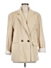 Elan 100% Cotton Tan Trenchcoat Size M - photo 1