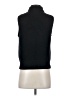 Athleta 100% Polyester Black Vest Size S - photo 2