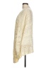 It 100% Acrylic Ivory Kimono Size L - photo 5