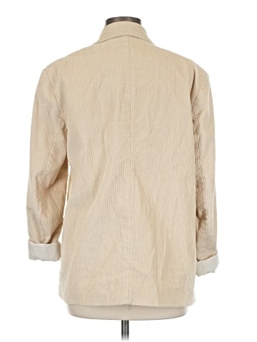 Elan Trenchcoat (view 2)