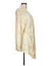 It 100% Acrylic Ivory Kimono Size L - photo 4