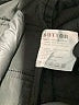 Assorted Brands 100% Polyester Solid Black Jacket Size 2X (3XL) - photo 7