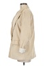 Elan 100% Cotton Tan Trenchcoat Size M - photo 5