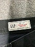 Gap Black Jeans Size 6R - photo 7